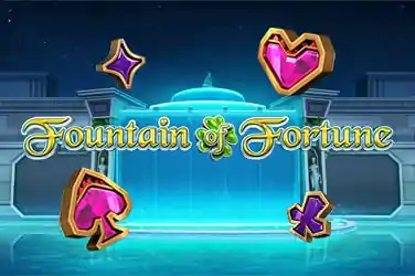 FOUNTAIN OF FORTUNE?v=6.0